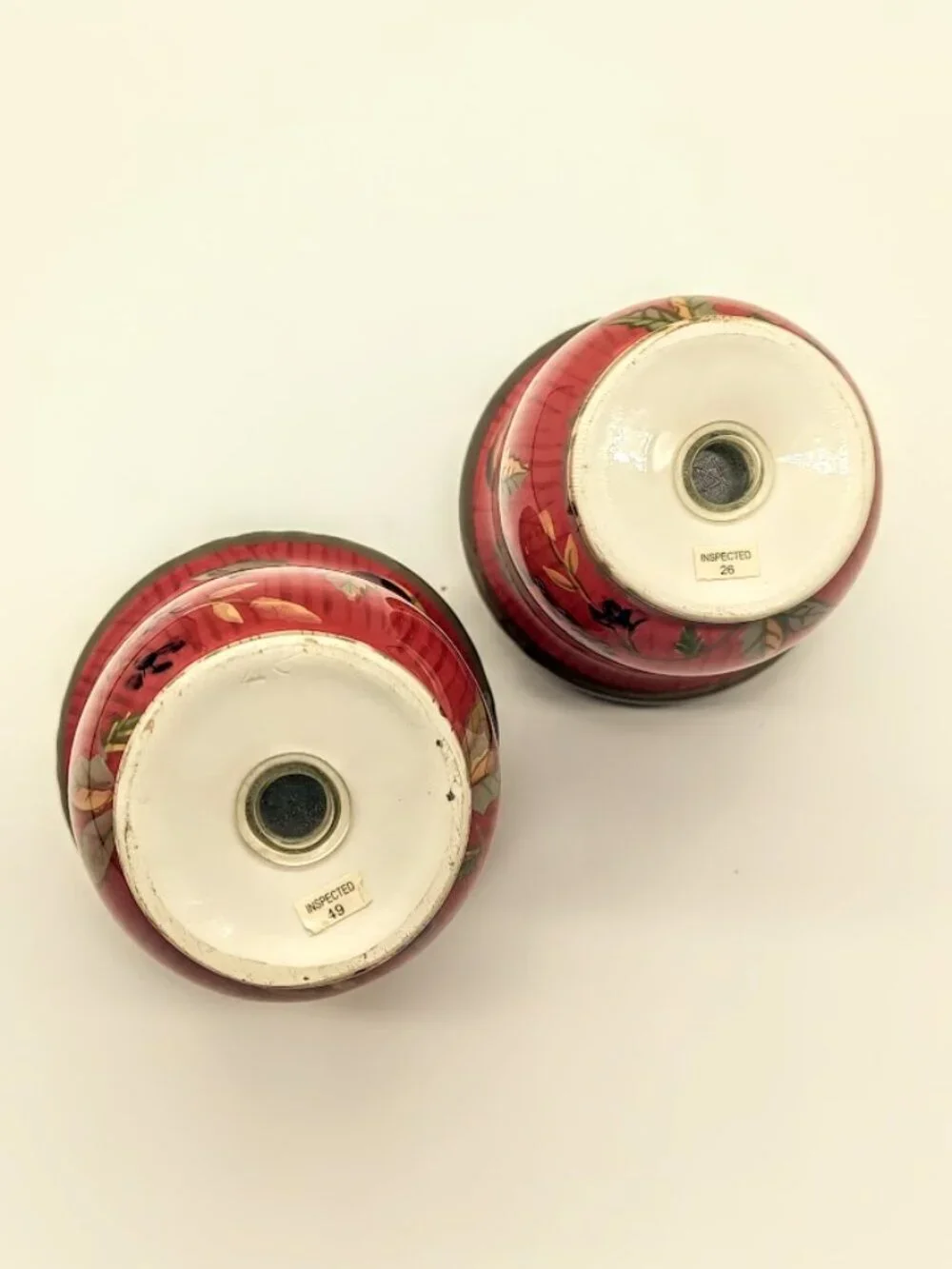 Tracy Porter pair two